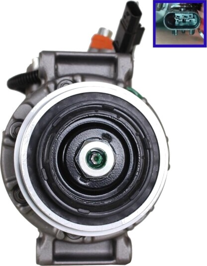 AC-kompressor WALKER WCP01008