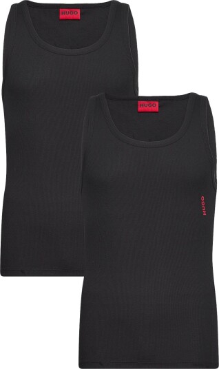 HUGO | Tank Top Twin Pack | M