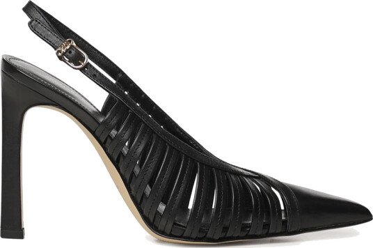 Michael Kors Dame Sko Svart 37 1/2 EU,