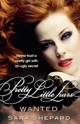 Wanted Av Sara Shepard Wanted Av Sara Shepard