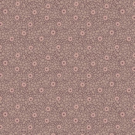 Stoffabrics Quilters Basic Harmony Bomullsstoff 112cm Farge 502 50cm