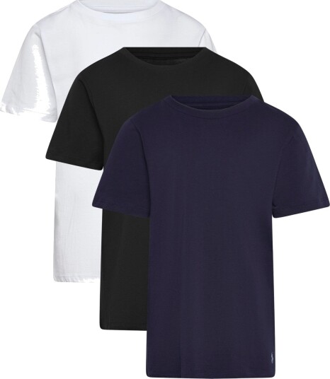 Ralph Lauren Kids Us Undershirt Multi/patterned 128/140 Ralph Lauren Kids Us Undershirt Multi/patterned 128/140