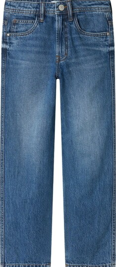 Name It Medium Blue Denim Nkmryan Loose Jeans 5760-Rm Noos 116 Name It Medium Blue Denim Nkmryan Loose Jeans 5760-Rm Noos 116