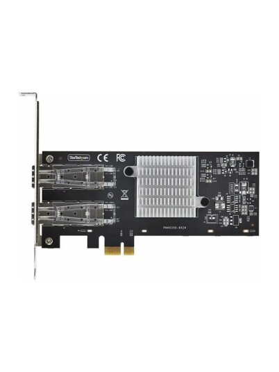 StarTech P021GI Network Card P021GI-NETWORK-CARD