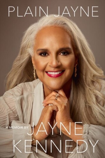 Plain Jayne  A Memoir