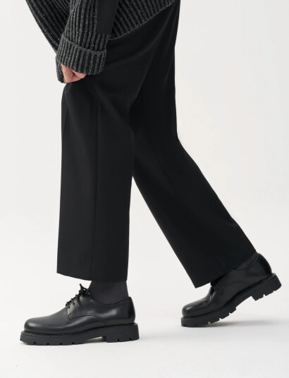 VAGABOND Cameron - Black - 40