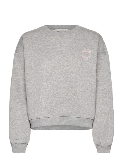 Sofie Schnoor Elinsw Sweatshirt Grey S Sofie Schnoor Elinsw Sweatshirt Grey S