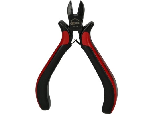 Ks Tools 500.7024, Stål, 120 Mm