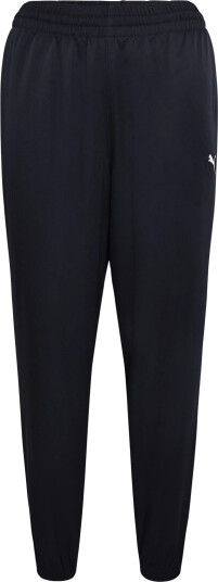 PUMA Ess Woven Pants Cl Navy L