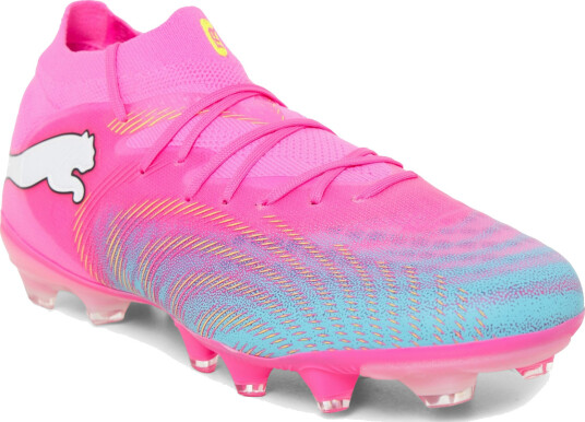 PUMA Future 9 Pro Fg/Ag Wn S Pink 37.5