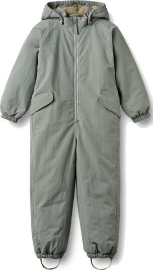 Wheat Snowsuit Laffa THUNDER SKY 116 Wheat Snowsuit Laffa THUNDER SKY 116