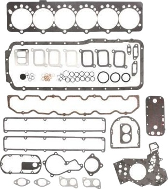 Tetnings helsett, motor ENGITECH ENT000621