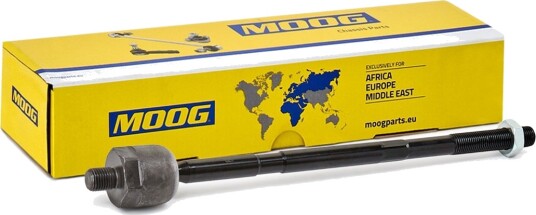 Aksialledd, parallellstag MOOG SE-AX-0091