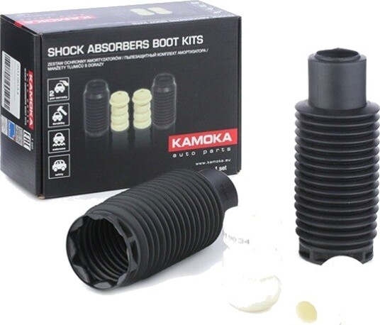 Støvkappe støtdemper KAMOKA 2019034 Støvkappe støtdemper KAMOKA 2019034