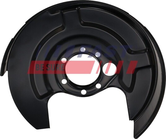 Skvettbord bemseskive FAST FT02862