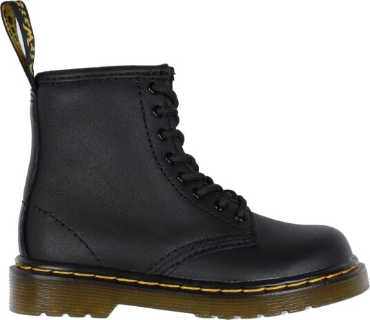 Dr. Martens 1460 T Softy T - Black - 22
