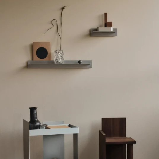 Ferm Living Vegghylle Lager B 35 cm