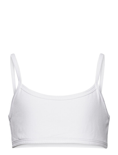 Schiesser Bustier White 164 Schiesser Bustier White 164