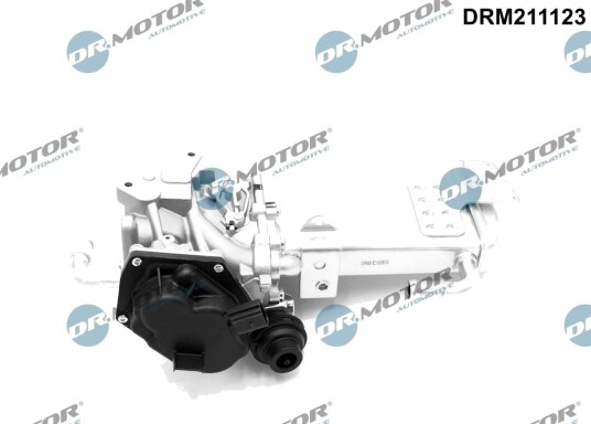 EGR Ventil Dr.Motor Automotive DRM211123
