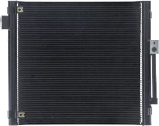 Kondensator MAHLE ORIGINAL AC 1147 000S Kondensator MAHLE ORIGINAL AC 1147 000S