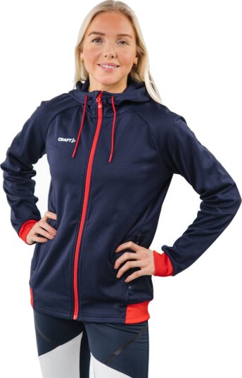 Craft Unify Hettejakke til dame XL