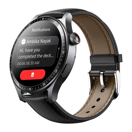 Joyroom JR FC2 Pro smartklokke (grå)