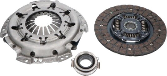 Clutchsett KAVO PARTS CP 1069 Clutchsett KAVO PARTS CP 1069