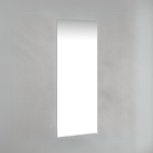 Macro Design Avlange Speil 45cm / Uten Ambilight Macro Design Avlange Speil 45cm / Uten Ambilight
