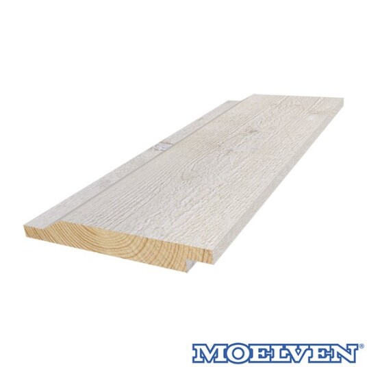 Moelven GRAN 19X148 DFALS 28 BAS