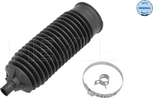 Belgsett, styring MEYLE 414 620 0002