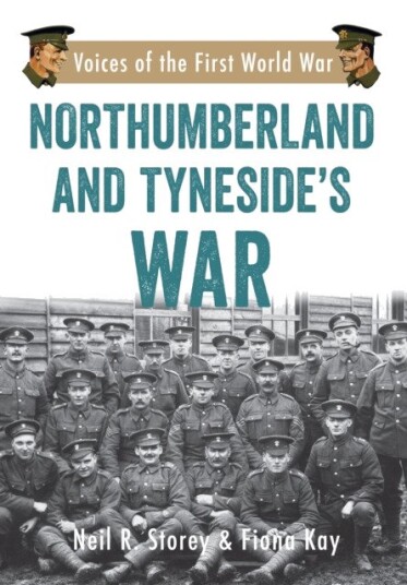 Voice of the First World War