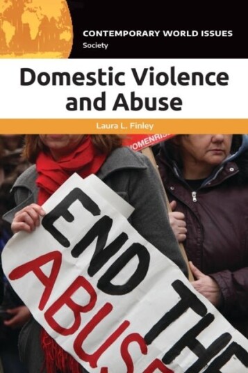 Domestic Violence and Abuse Domestic Violence and Abuse