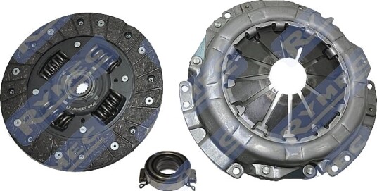 Clutchsett RYMEC JT1446