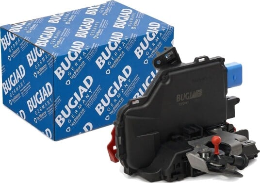 BUGIAD BSP24811 Dørlås BUGIAD BSP24811 Dørlås