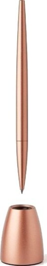 Lexon Scribalu Kulepenn Med Roségull/Myk Gull Base Ls64p1