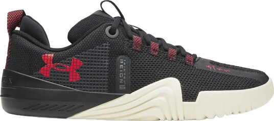 Under Armour Ua Tribase Reign 6 Black 46