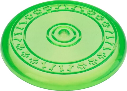 Hundefrisbee Av Tpr 3 Stk