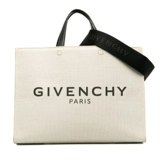 Givenchy Dame Beige