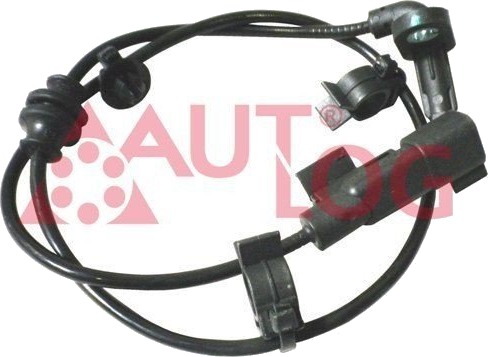 AUTLOG AS4391 Sensor ABS