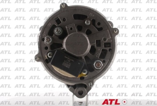Dynamo ATL Autotechnik L 34 400