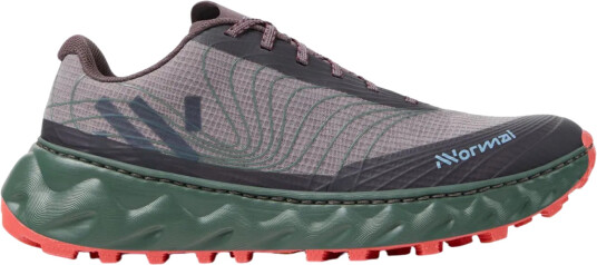 NNormal Tomir 2.0 Purple UK 7