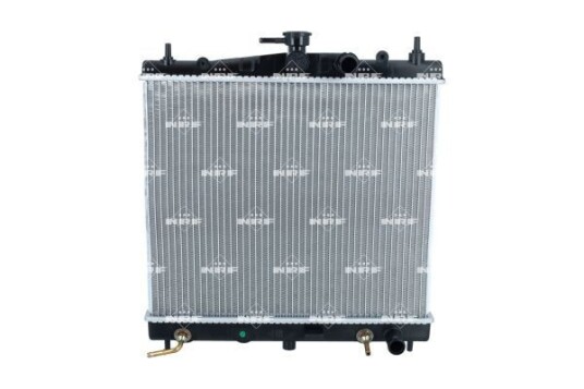 Radiator NRF 53477