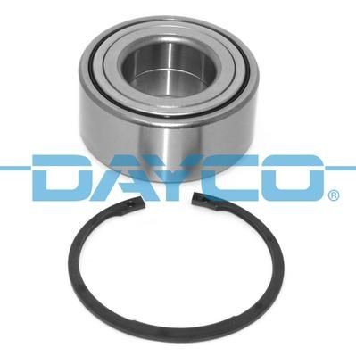 Hjullager DAYCO KWD1470
