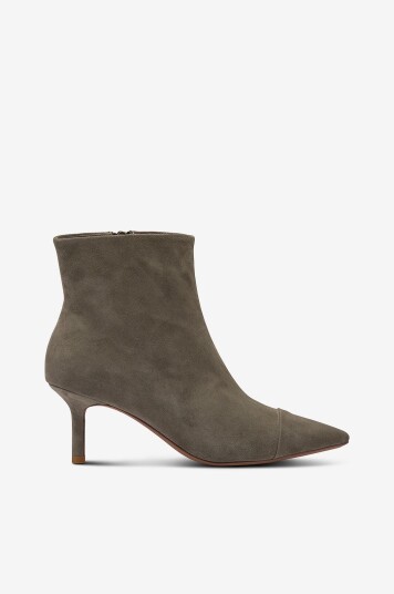 Sofie Schnoor Boots Grå