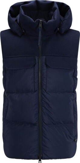 Canada Goose Fairview vest XL blå herre