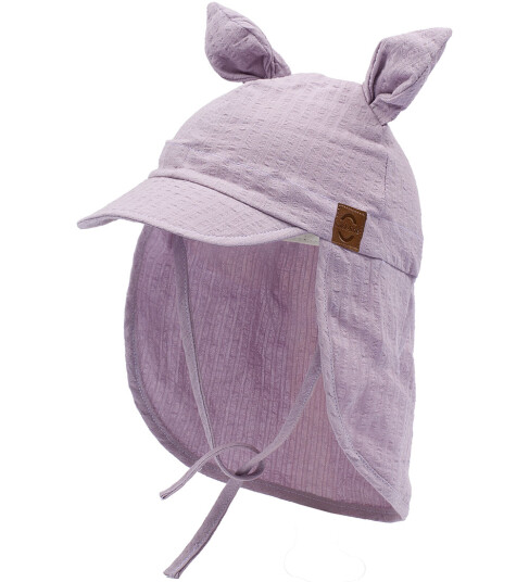 Mikk-line Lavender Aura Summercap Long Neck 3D 53