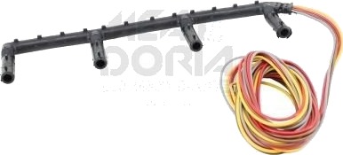 Kabelreparasjonssett, glødeplugg MEAT & DORIA 25525