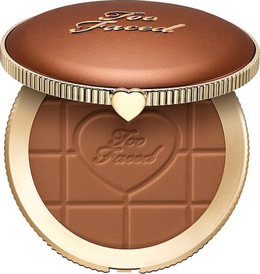 Chocolate Soleil Bronzer Chocolate Soleil