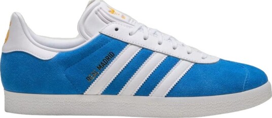 adidas Performance Gazelle - Blue - 42 adidas Performance Gazelle - Blue - 42