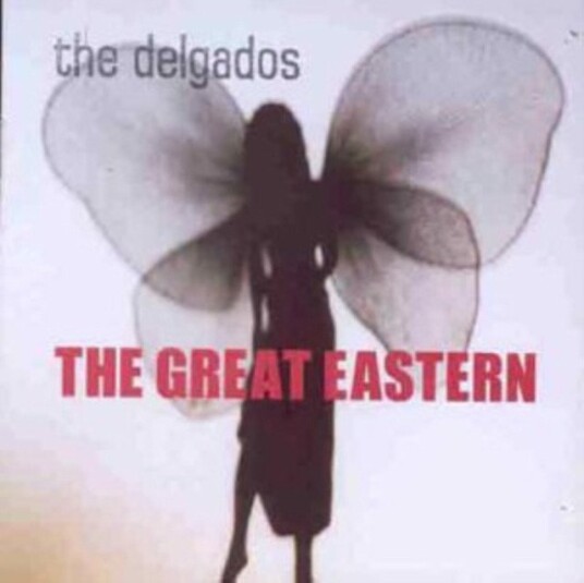 The Delgados The Great Eastern Vinyl